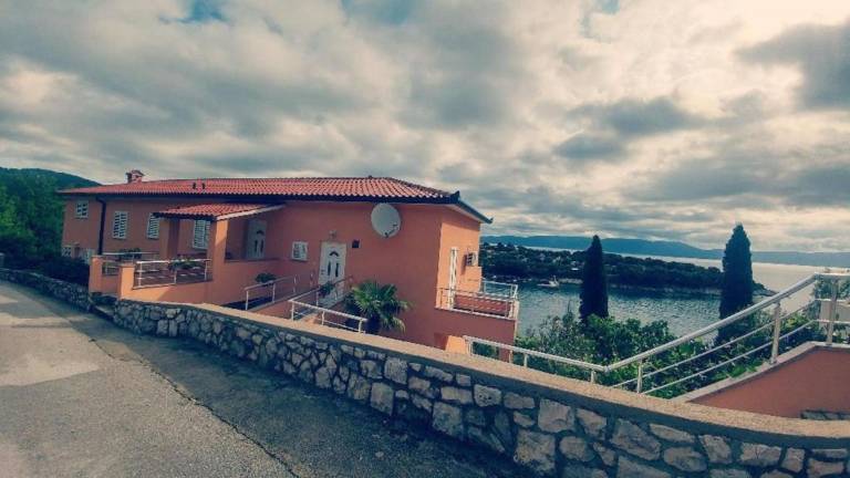 Apartma  Sveta Marina