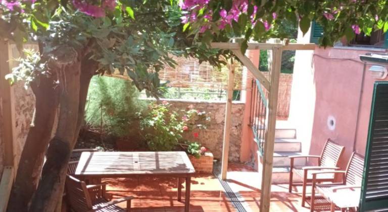 Apartment with 1 room for 4 persons in Vernazza