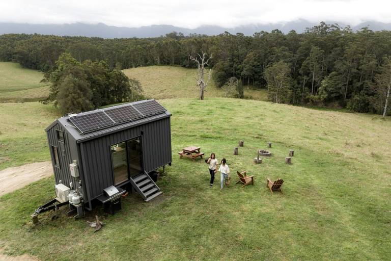 House Urunga