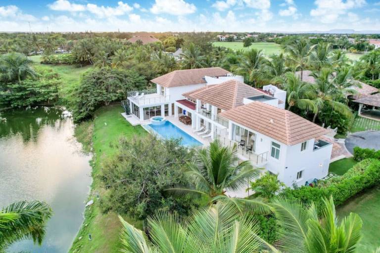 Villa Bávaro