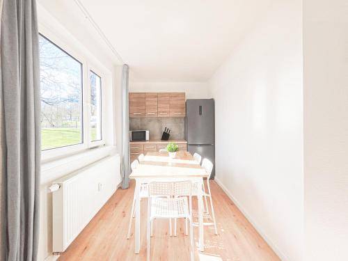 Ferienwohnung Heiligenhaus