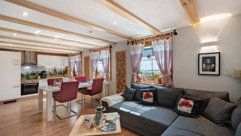 Ferienwohnung Schönwald im Schwarzwald