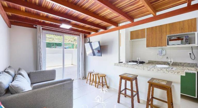 Holiday apartment with pool | Next to the beach | Pet-friendly — photo 4