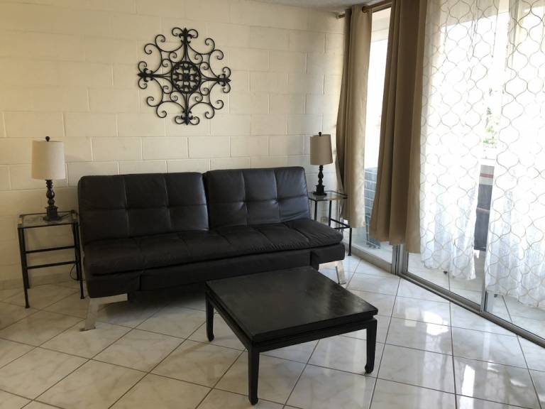 Appartement Waikiki
