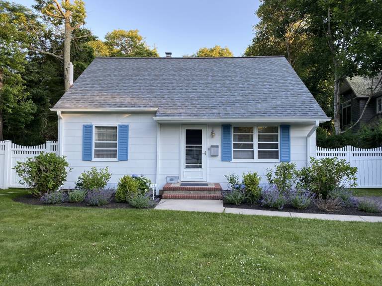 House Southampton