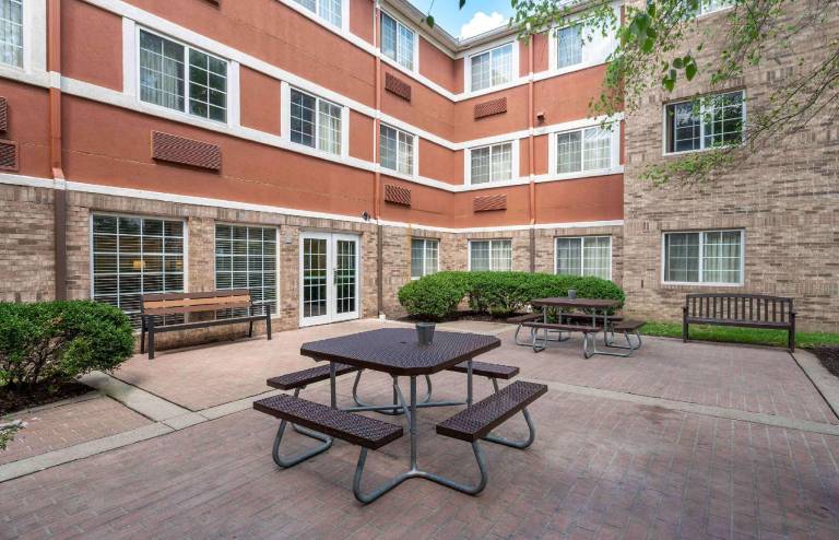 Extended Stay America Suites - Indianapolis - West 86th St. — photo 5