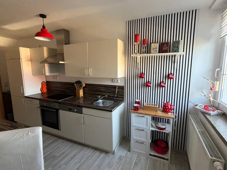 Hochsitz Appartement — photo 5