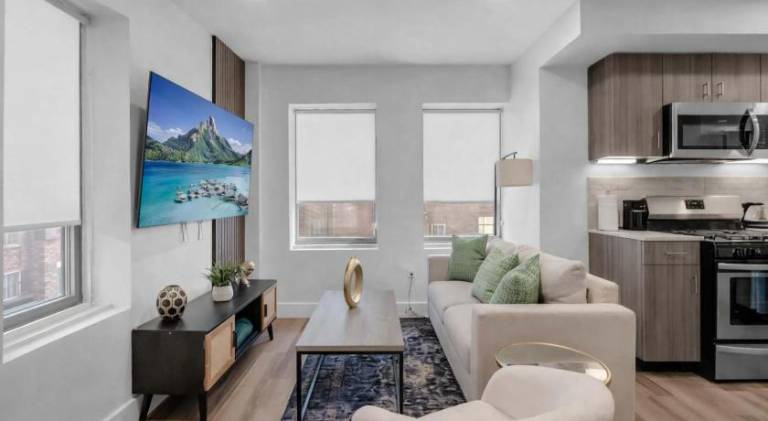 Lovely apartment | Pet-friendly — photo 2