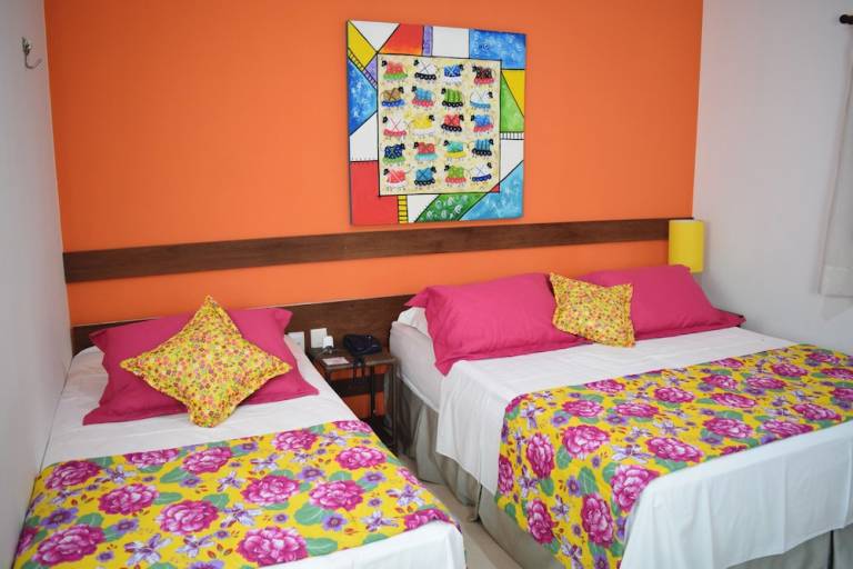 Apartamento Parnamirim