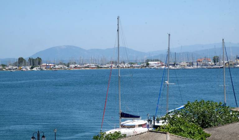 Apartment Preveza