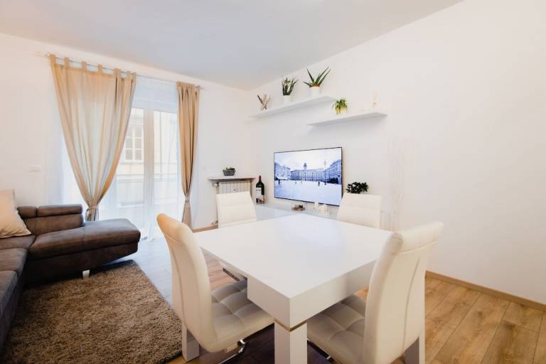 Appartement Trieste