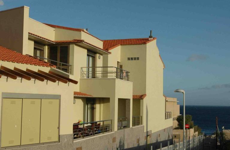 Appartement Granadilla de Abona
