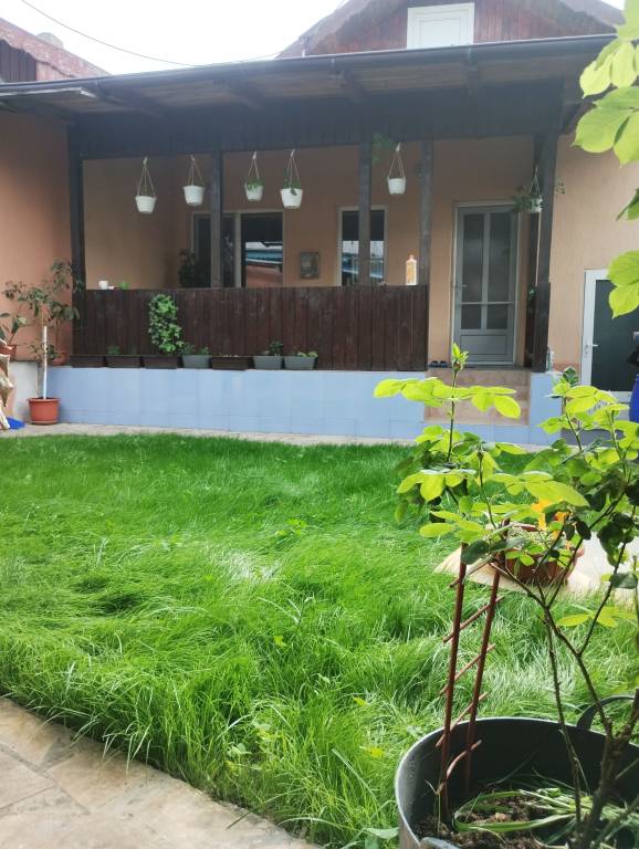 House Tulcea
