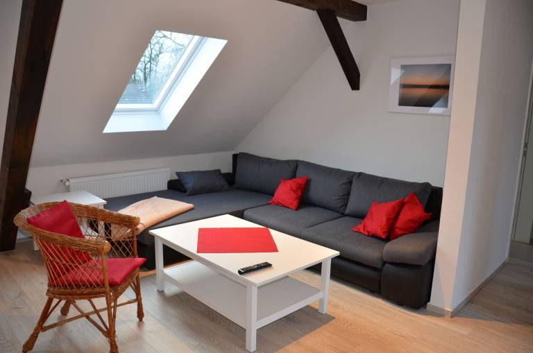 Ferienwohnung Beeskow