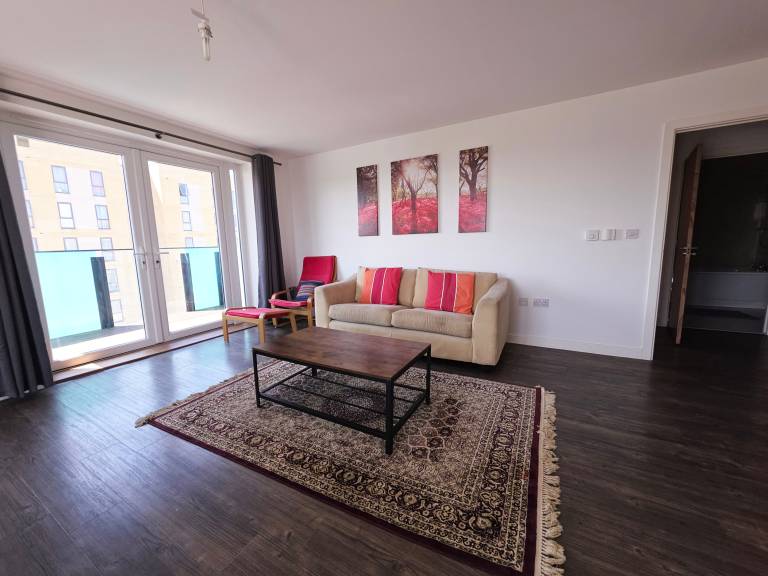 Apartment  Ilford
