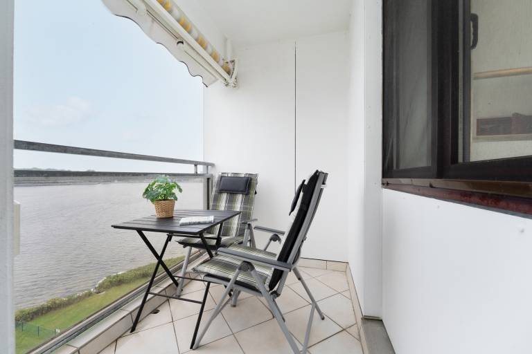 Haus Aquamarina M&ouml;wenruf 54