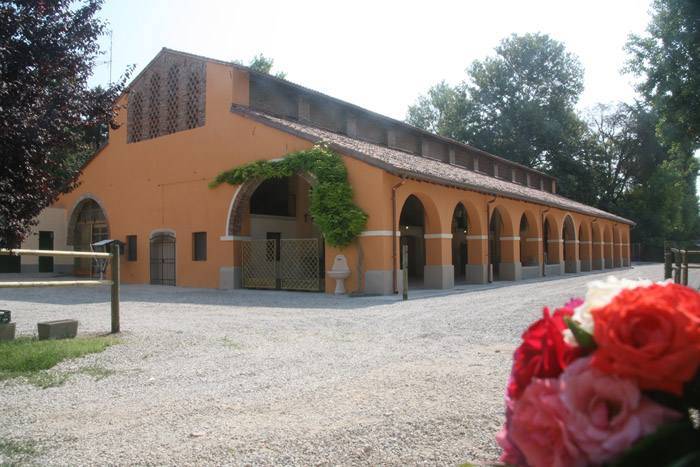 Camera privata Sant'Antonio