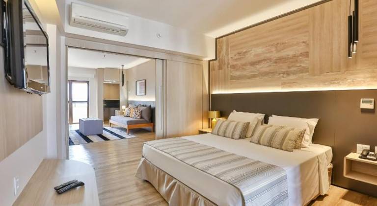 SAN MARINO SUITES HOTEL By NOBILE — photo 2