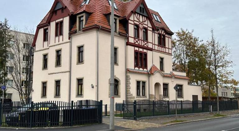 Ferienwohnung  Lockwitz