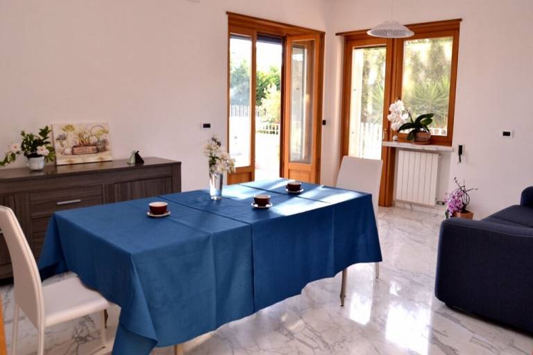 Villa Fasano