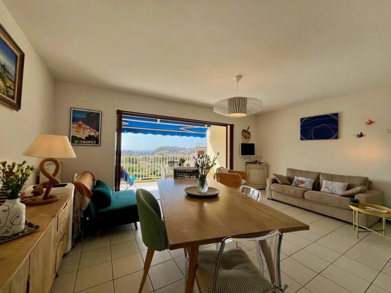 Rental apartment with 1 room for 4 persons — photo 4