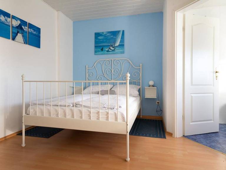 Ferienwohnung  Bad Sulza