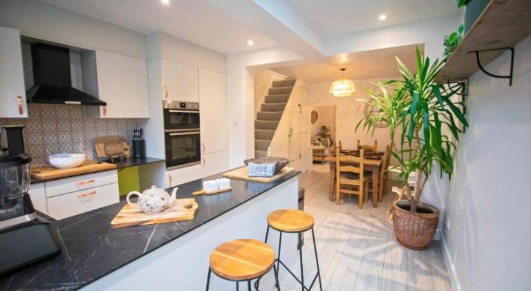 House with 1 room for 6 persons — photo 4