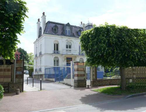Appartement Lagny-sur-Marne