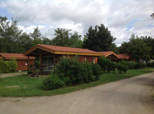 Village vacances Lempdes-sur-Allagnon