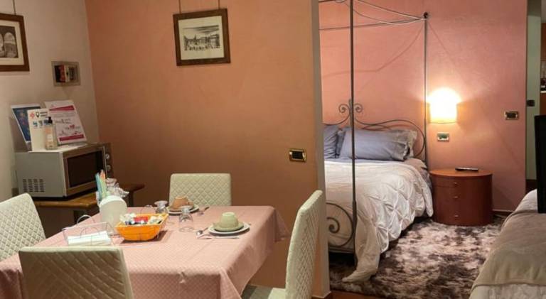 Antica Corte Hotel Residence di Charme Ferrara — photo 4