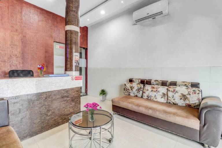 260 m&sup2; Ferienwohnung