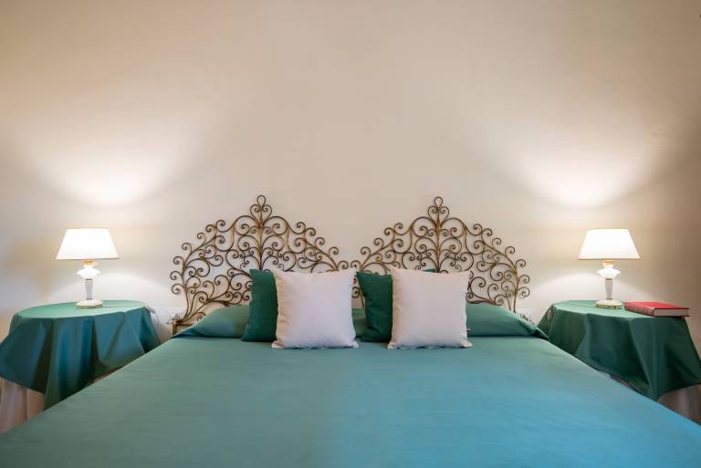 Privatzimmer Certaldo