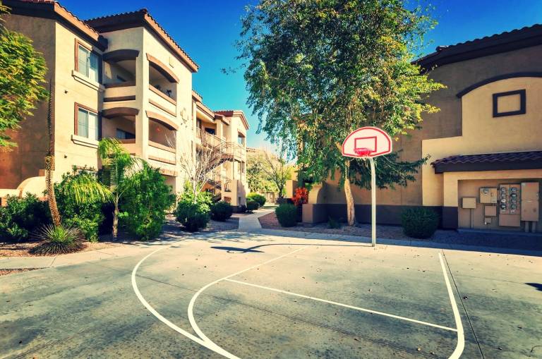 Condo  Gold Canyon