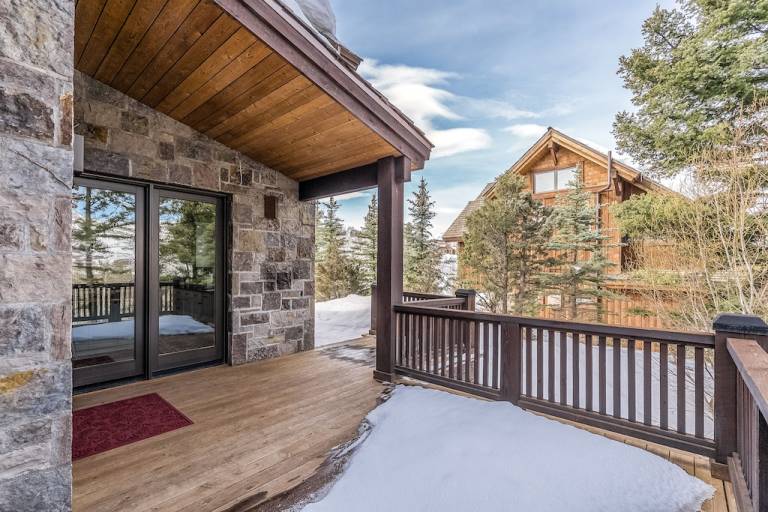 House Telluride