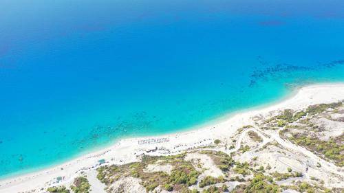 hiša Gialos Beach