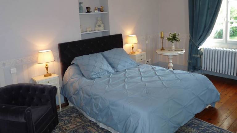 Chambre d'hôtes Meauzac