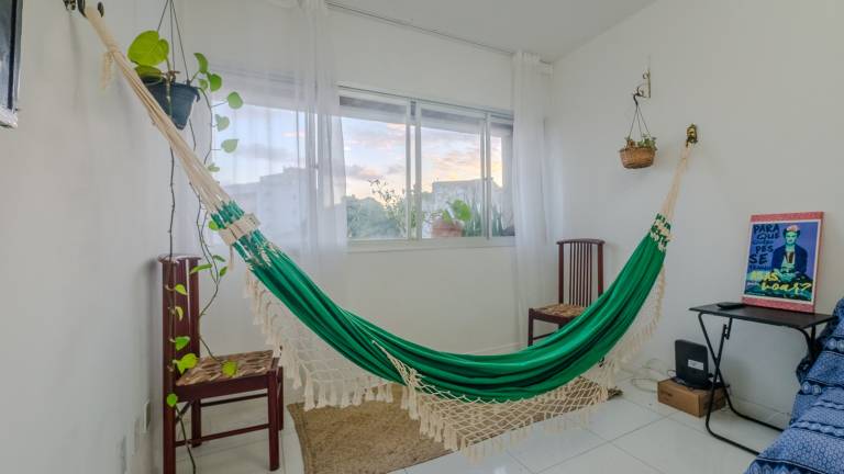 Apartamento  Federação