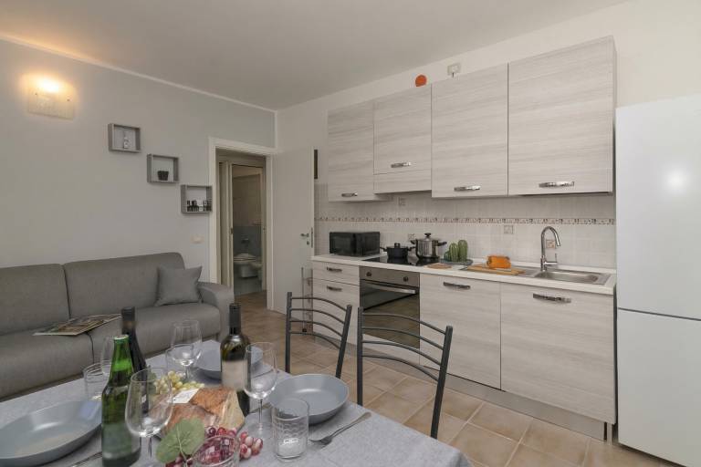 Porto Letizia S15 B1 — photo 3