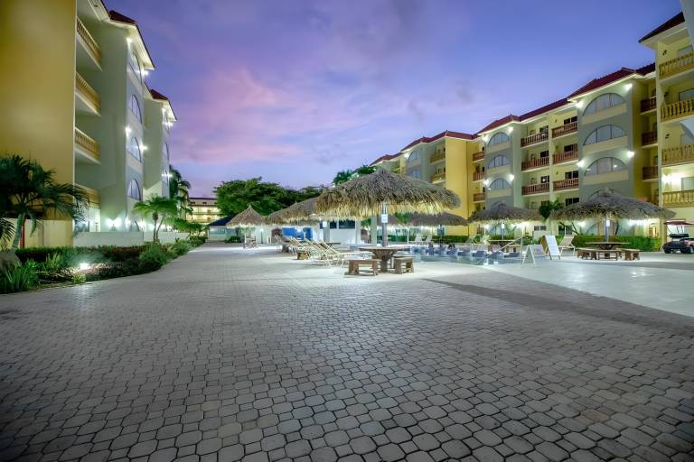 Eagle Aruba Resort — photo 2