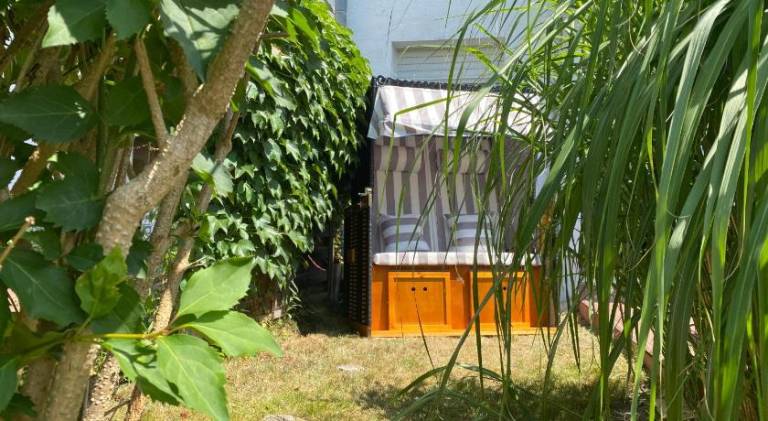 38 m&sup2; Ferienwohnung