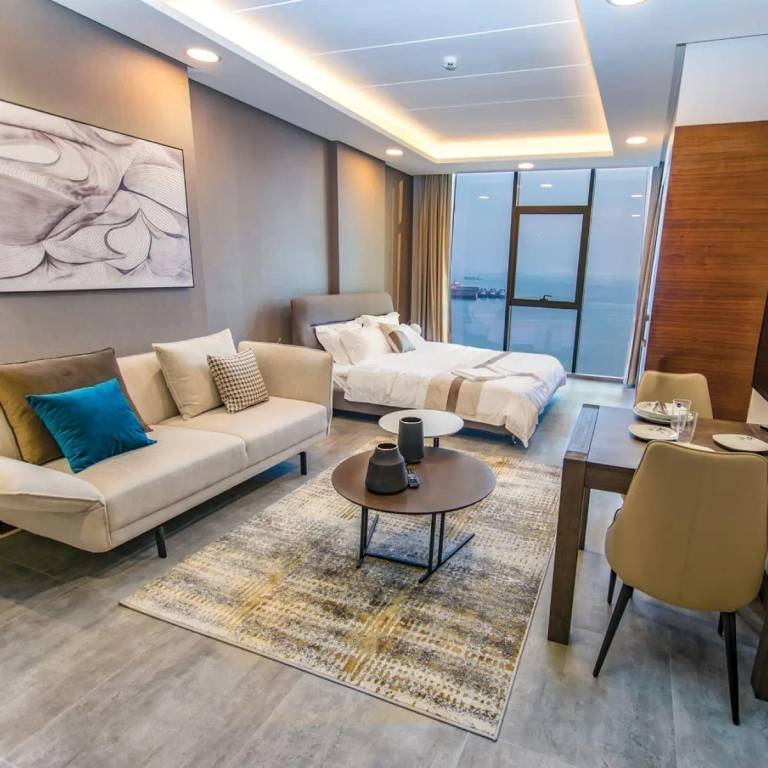 Apartment Al Hidd