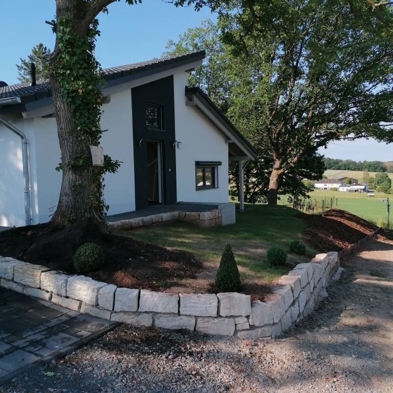 Ferienhaus Kellerwald-Edersee