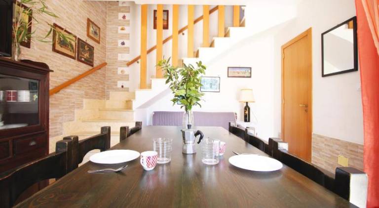 Vacation home with 2 rooms for 7 persons — photo 3