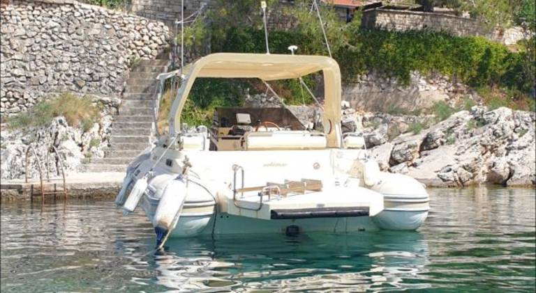 Adriatic Queen — photo 5