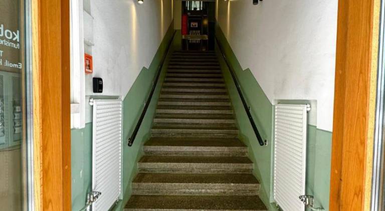 Kotimaailma Aparthotel Kamppi - 1BR with key code in the city center 45 — photo 4