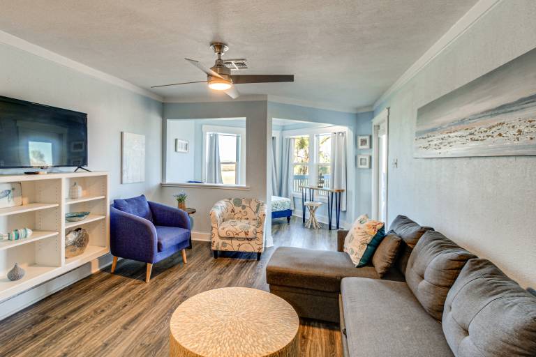 Beach Getaway on Mustang Island: Pet Friendly! — photo 2