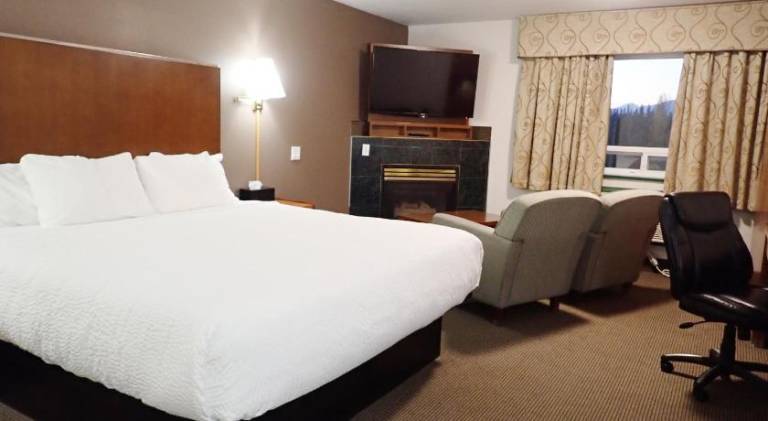 Days Inn by Wyndham Valemount — photo 2
