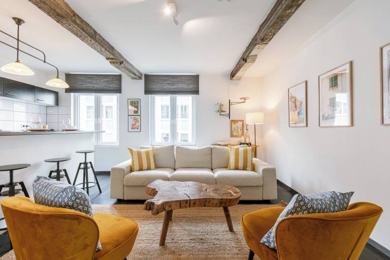 Ferienwohnung Gent