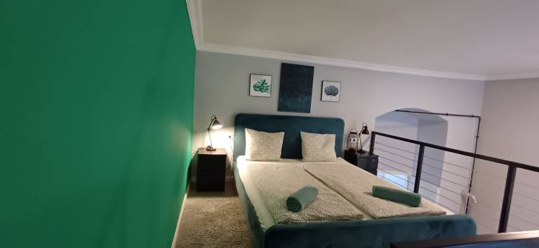 Holiday apartment | Pets allowed in Budapest