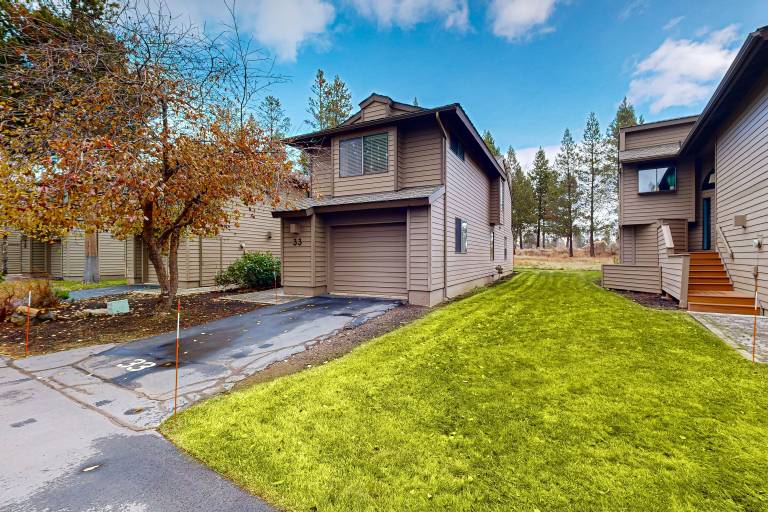 Condo  Sunriver